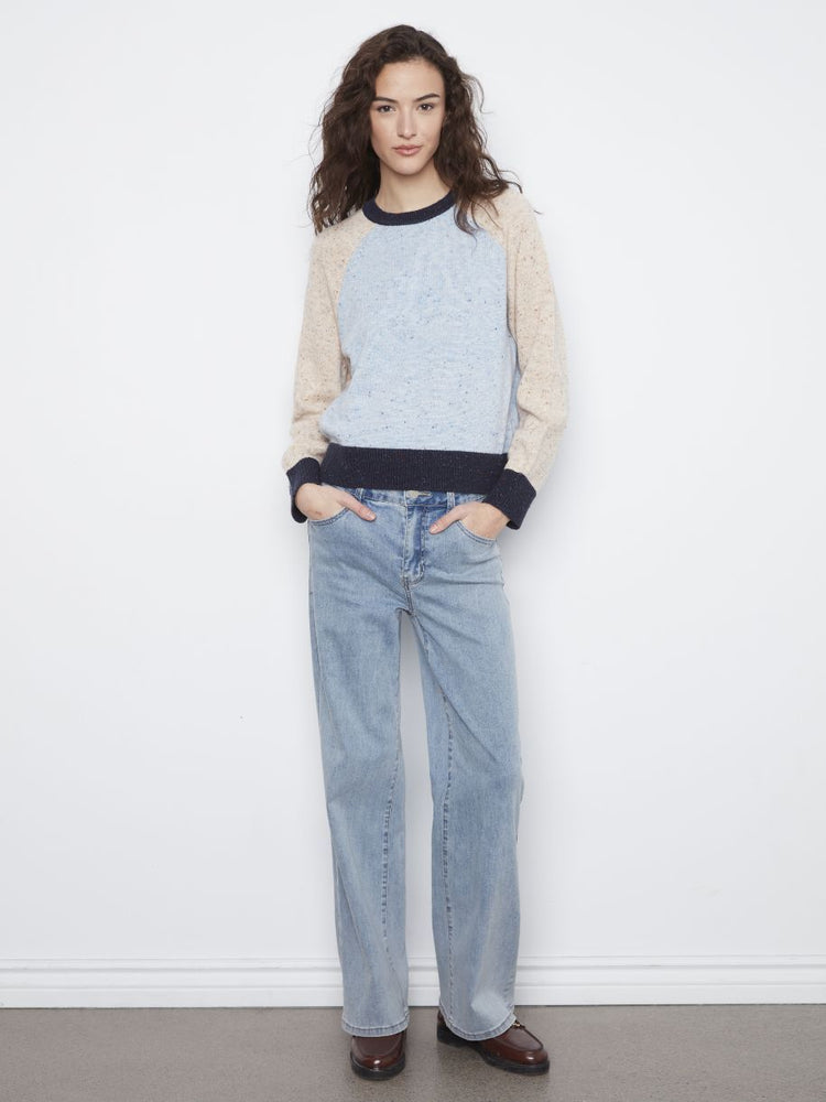 CHARLIE B PULL C2079-404B