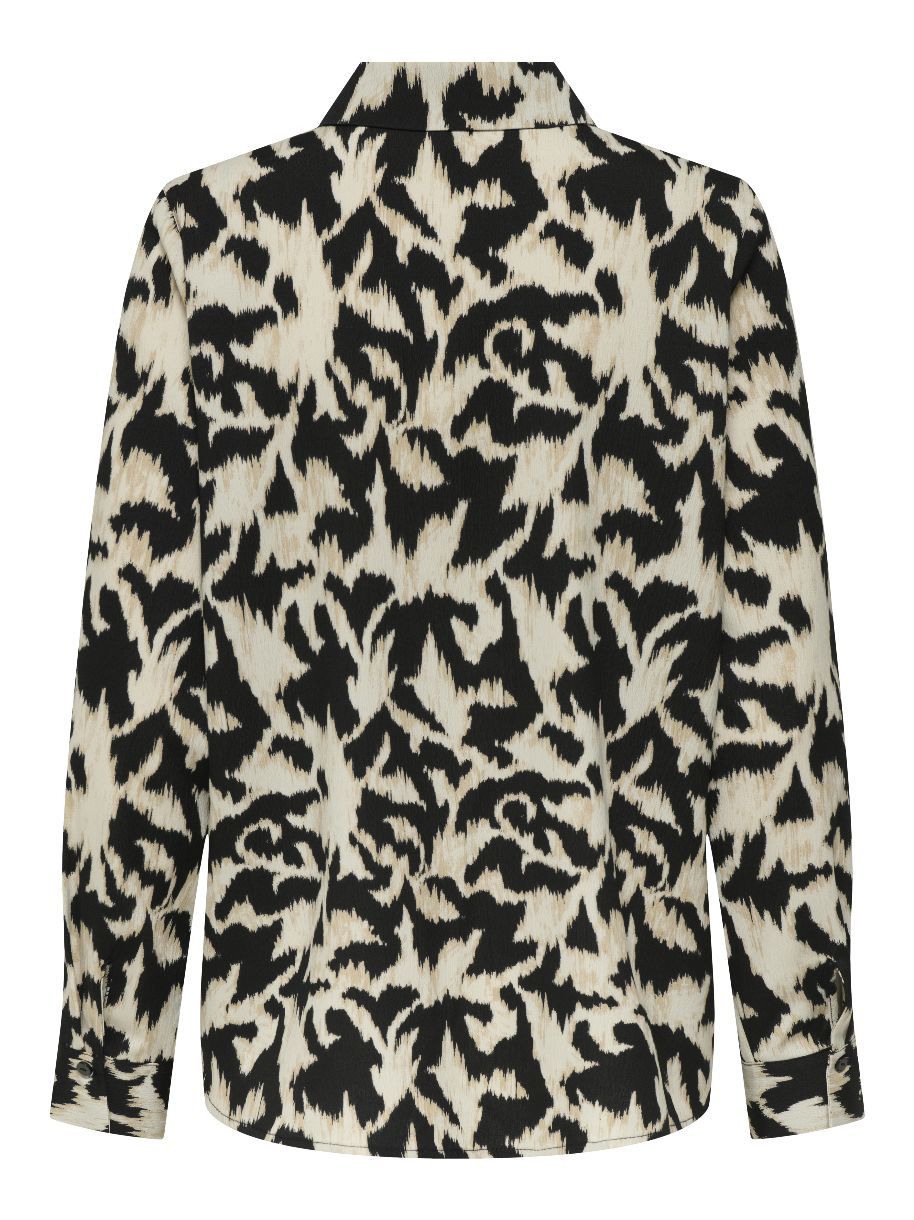 CHEMISIER NOVA LIFE ELITE CÔTÉ SAUVAGE