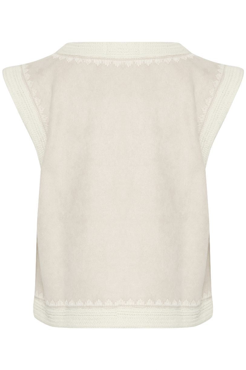 VESTE ULTRA-DOUCE ESVA