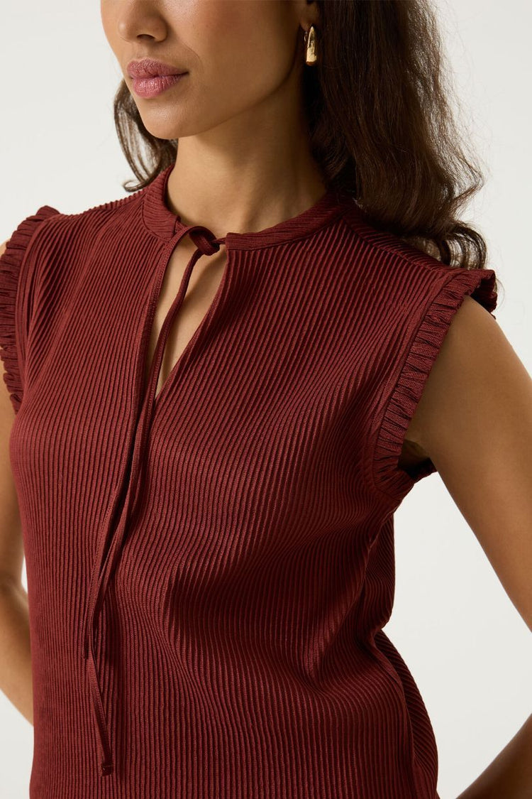 GARCIA TOP CHIC S260020
