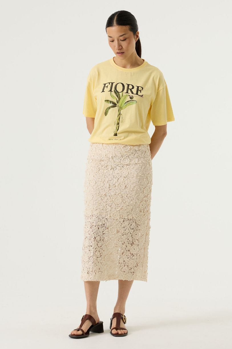 T-SHIRT LA DOLCE VITA