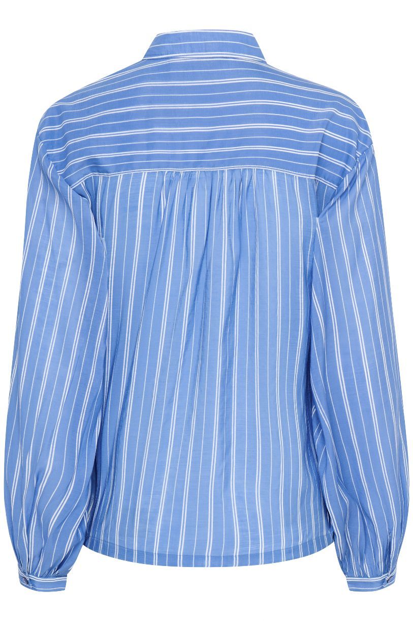 CHEMISIER SELENA LE WEEKEND