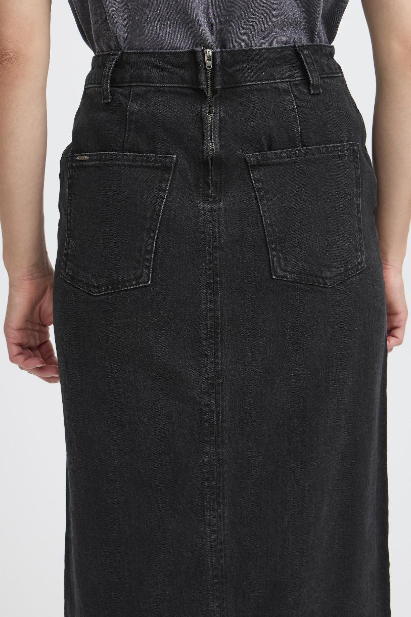 JUPE DE JEAN LARA SE DÉCENTRER