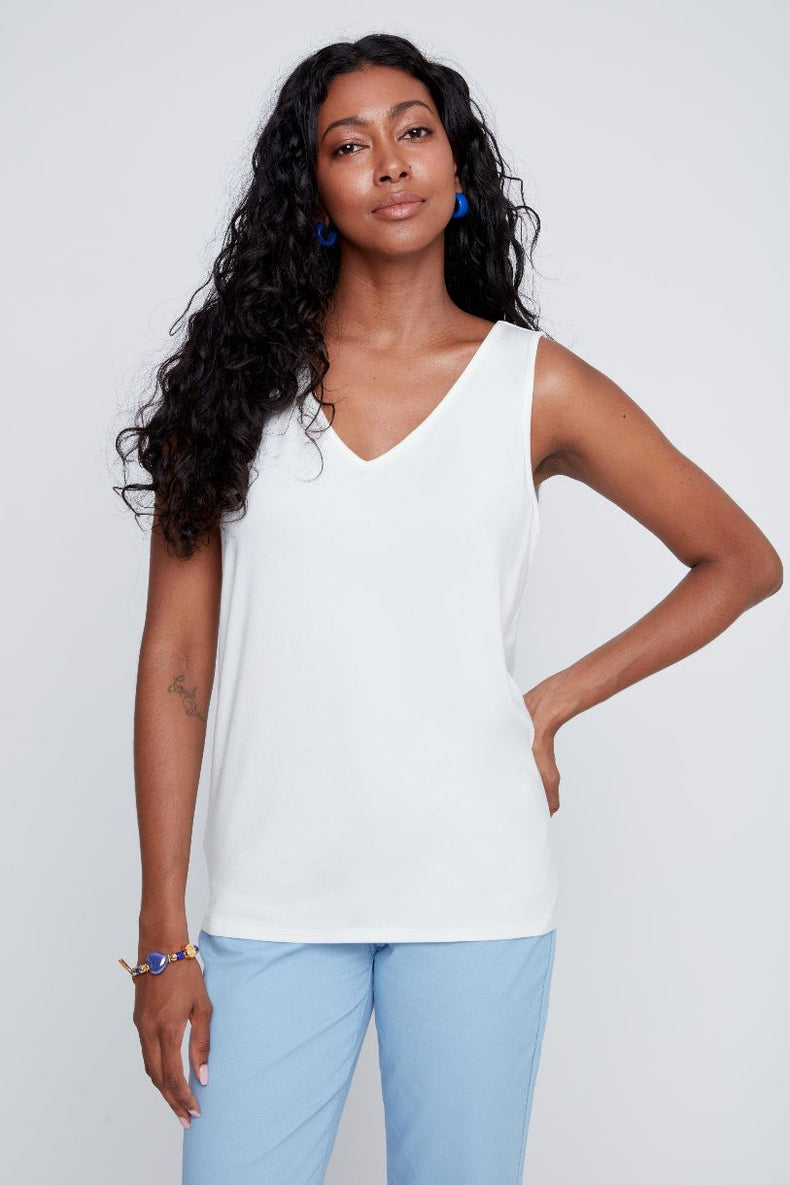CAMISOLE FILER DOUX