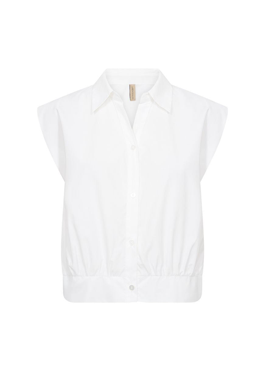 BLOUSE LE LOOK RÉTRO