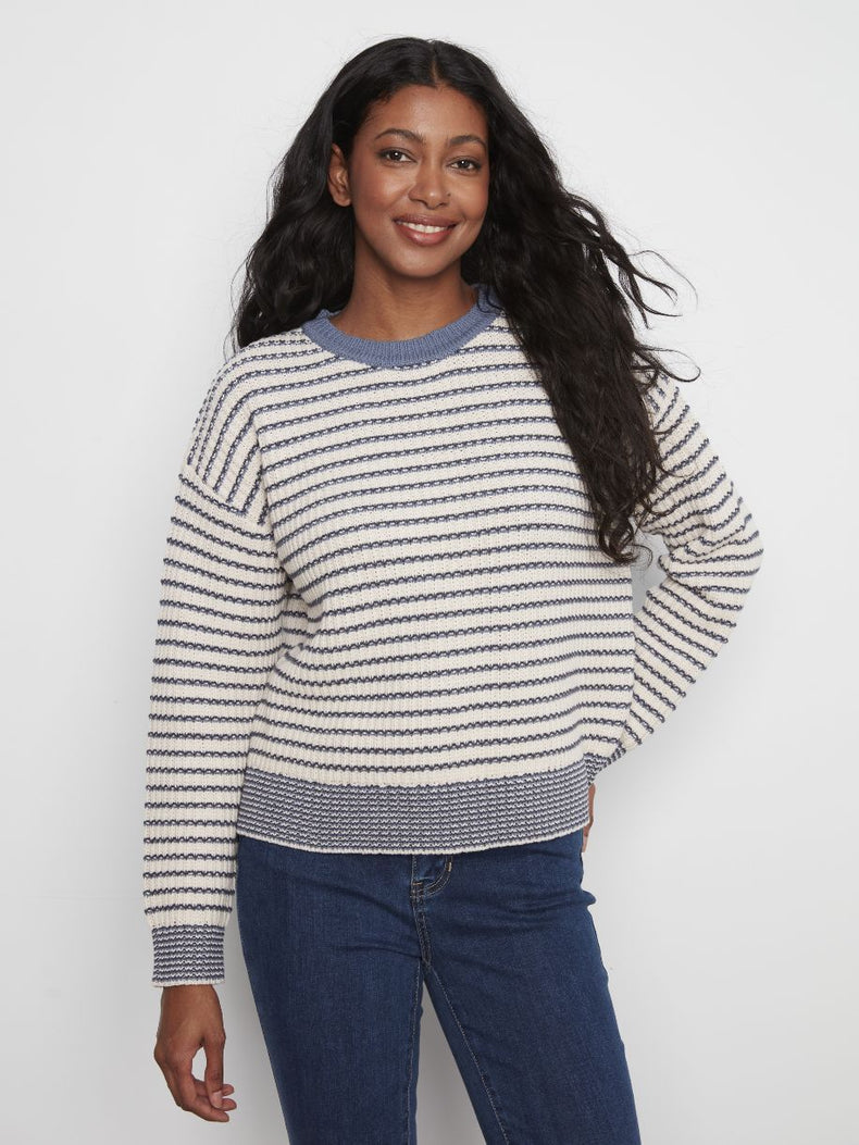 CHARLIE B PULL C2033-424B