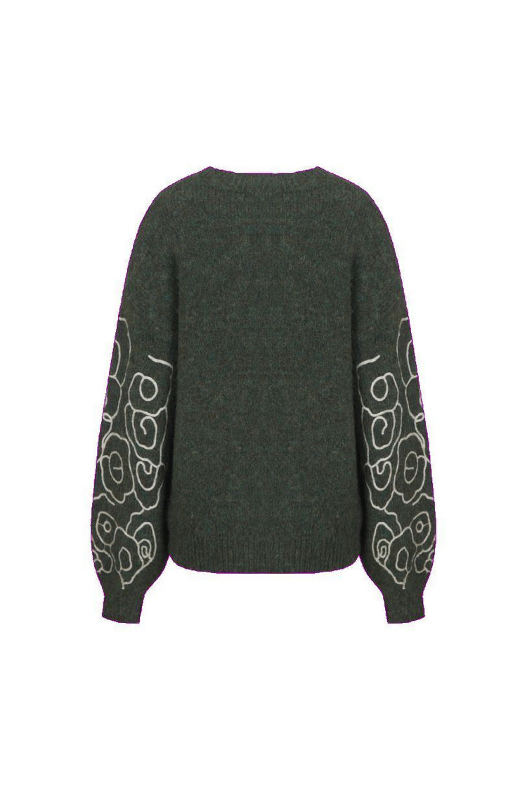 C&S THE LABEL PULL WINGS
