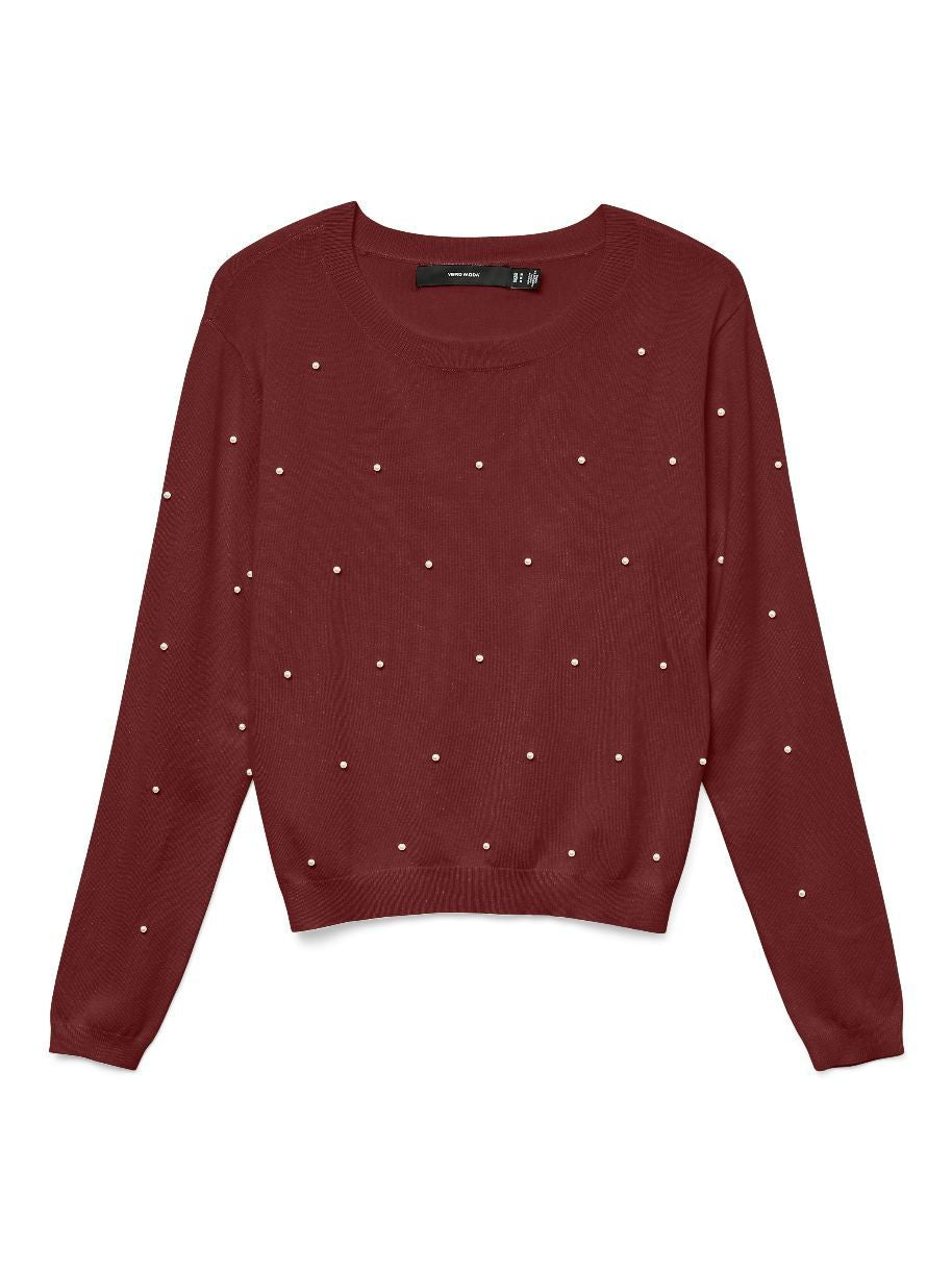 CHANDAIL GLORY PEARL