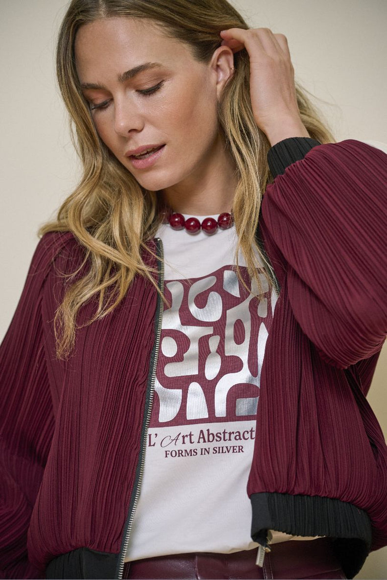 ESQUALO T-SHIRT F2605538