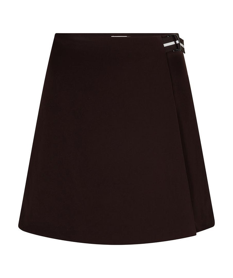 ESQUALO SKORT F2610503