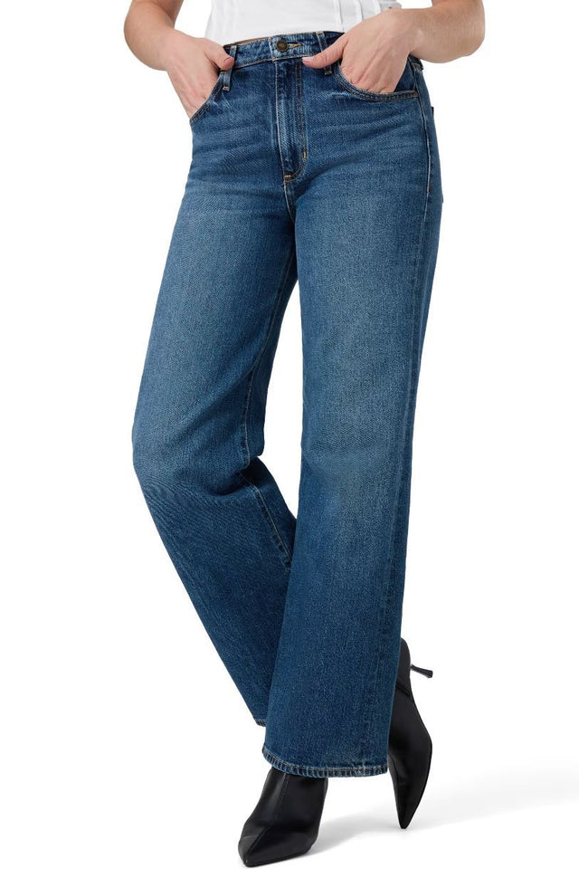 GUESS JEANS ECO WIDE LEG BONNEVILLE