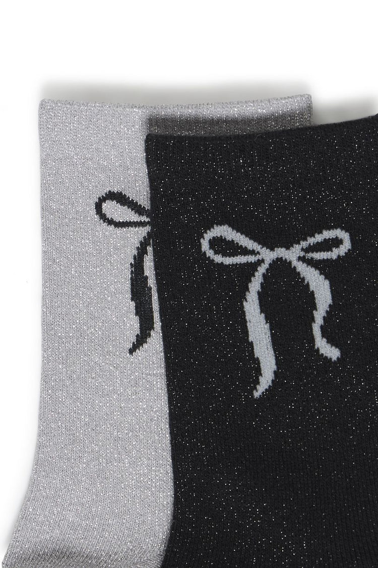 B. YOUNG BAS BYVILAINE BOW 2-PACK