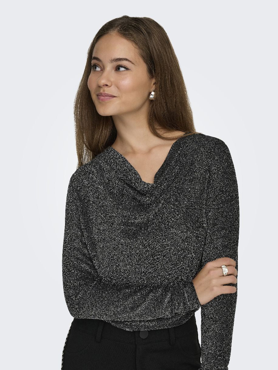 CHANDAIL RICHIE RICH