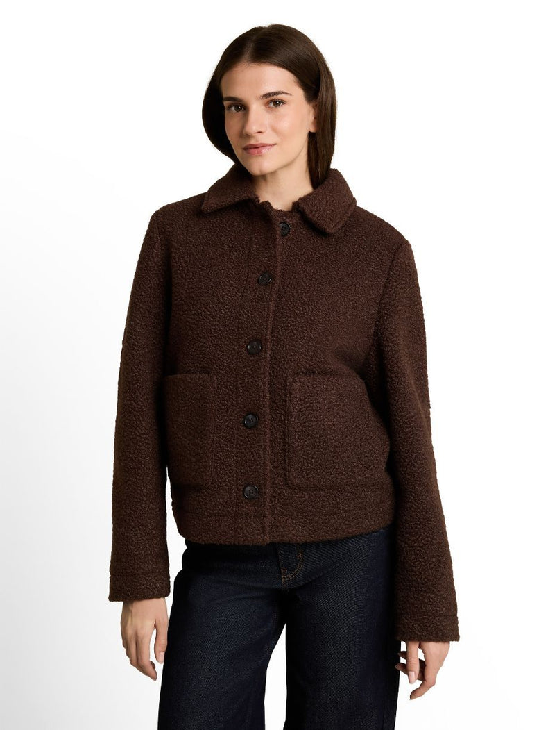 TOM TAILOR JACKET 1051129