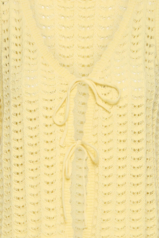 VESTE DOSIA LE RAYON DE SOLEIL