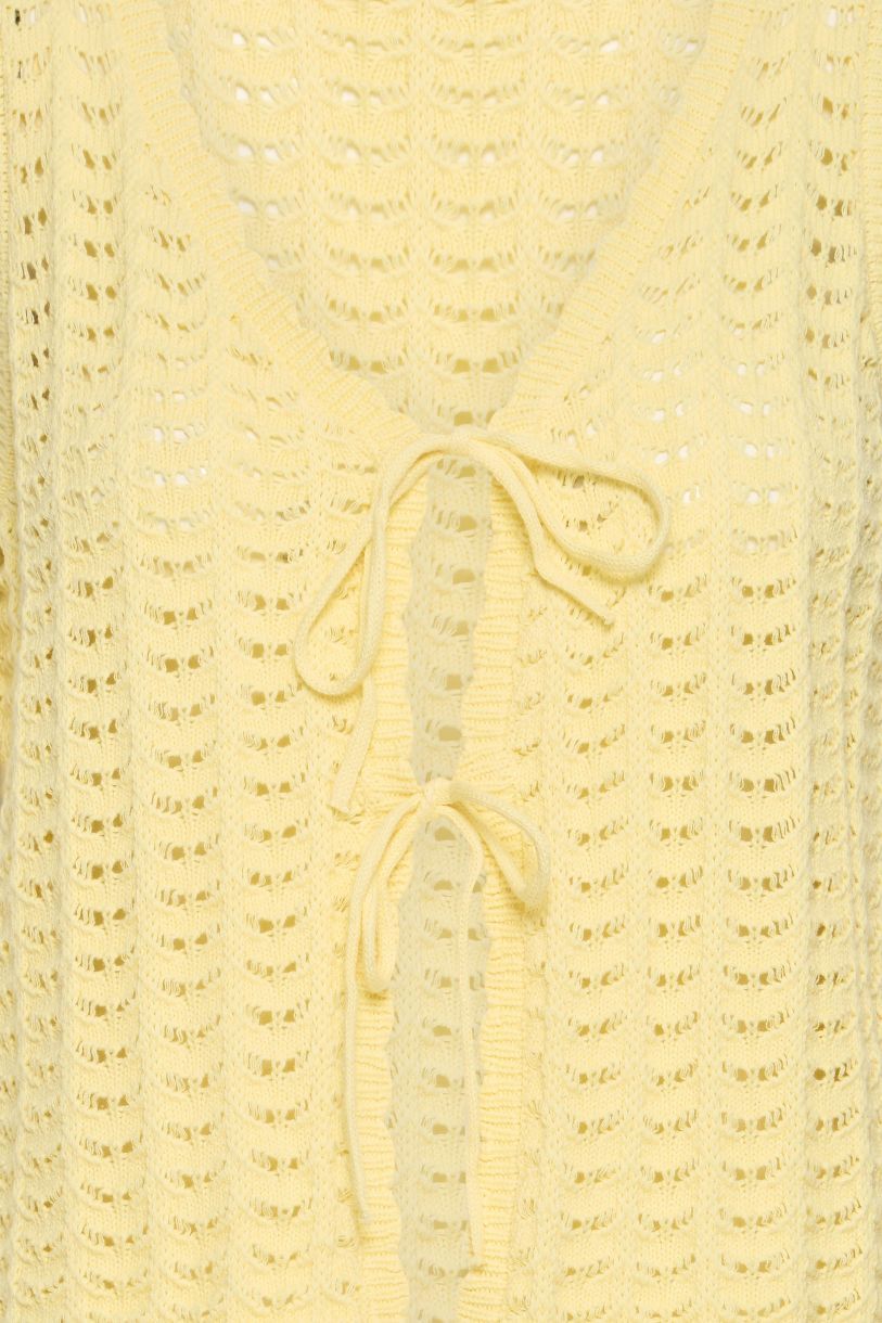 VESTE DOSIA LE RAYON DE SOLEIL