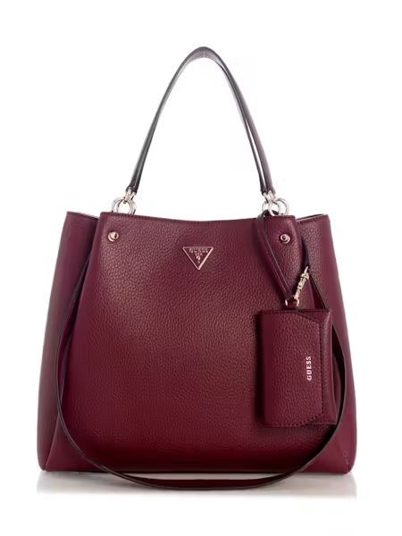 GUESS BOURSE LORELLA GIRLFRIEND TOTE