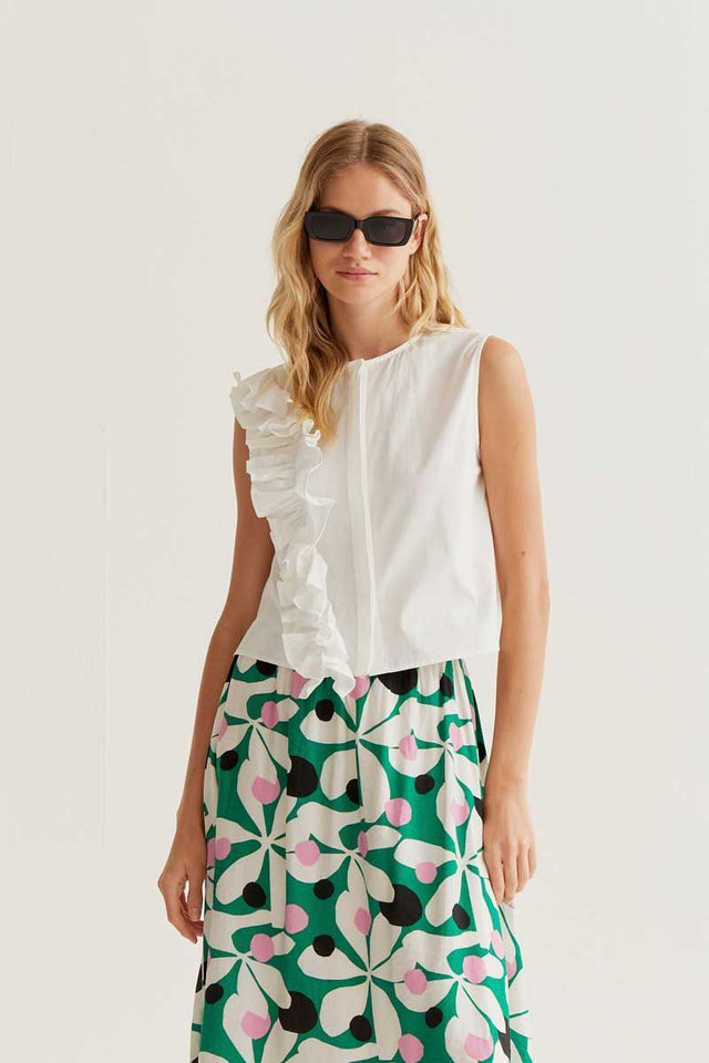 CHEMISIER TOUT EN DOUCEUR