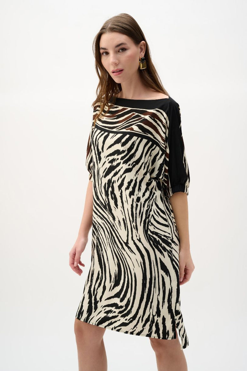 ROBE COURTE LA GRACIEUSE