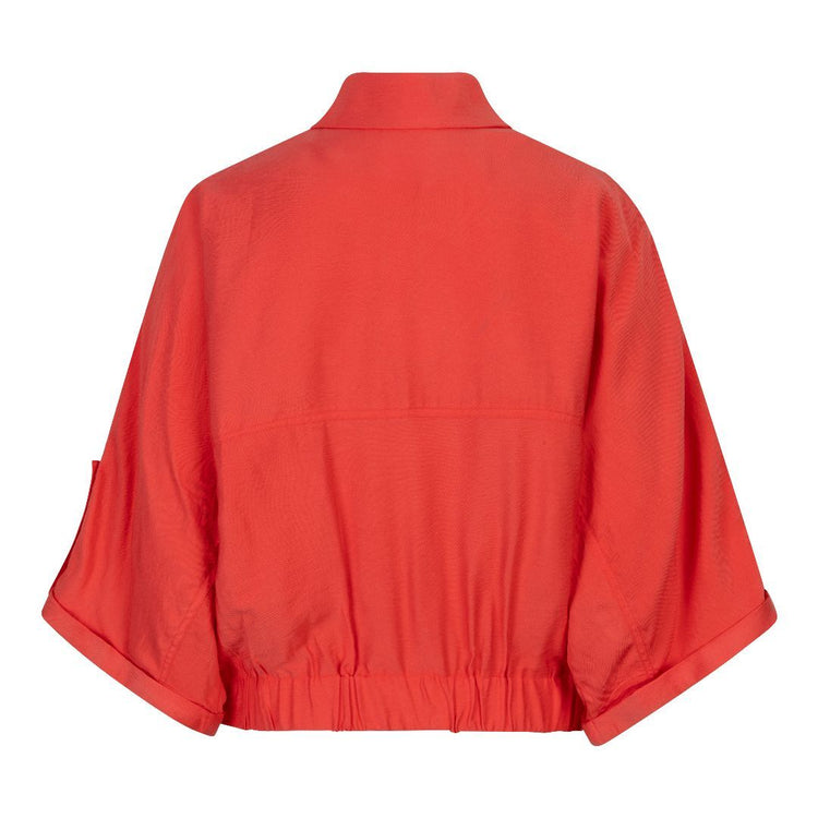 BOMBER CÔTE D'AZUR