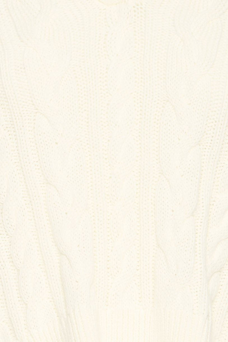 PULL VIVIAN LE POLO DÉTENTE