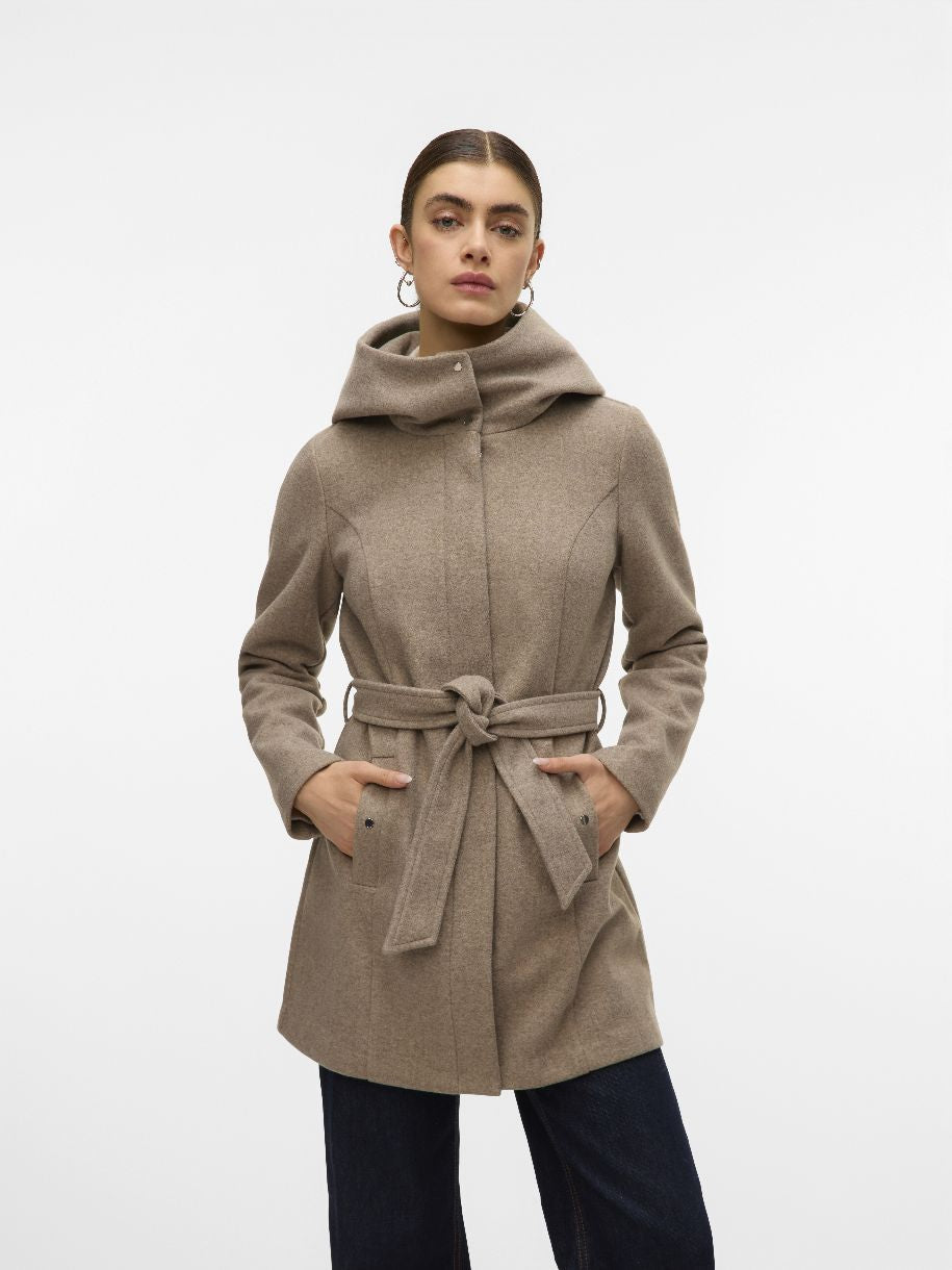 MANTEAU POPLIVA
