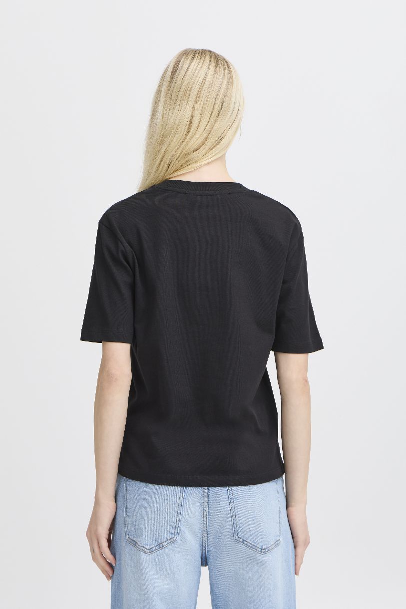 T-SHIRT BASIC TROLLO