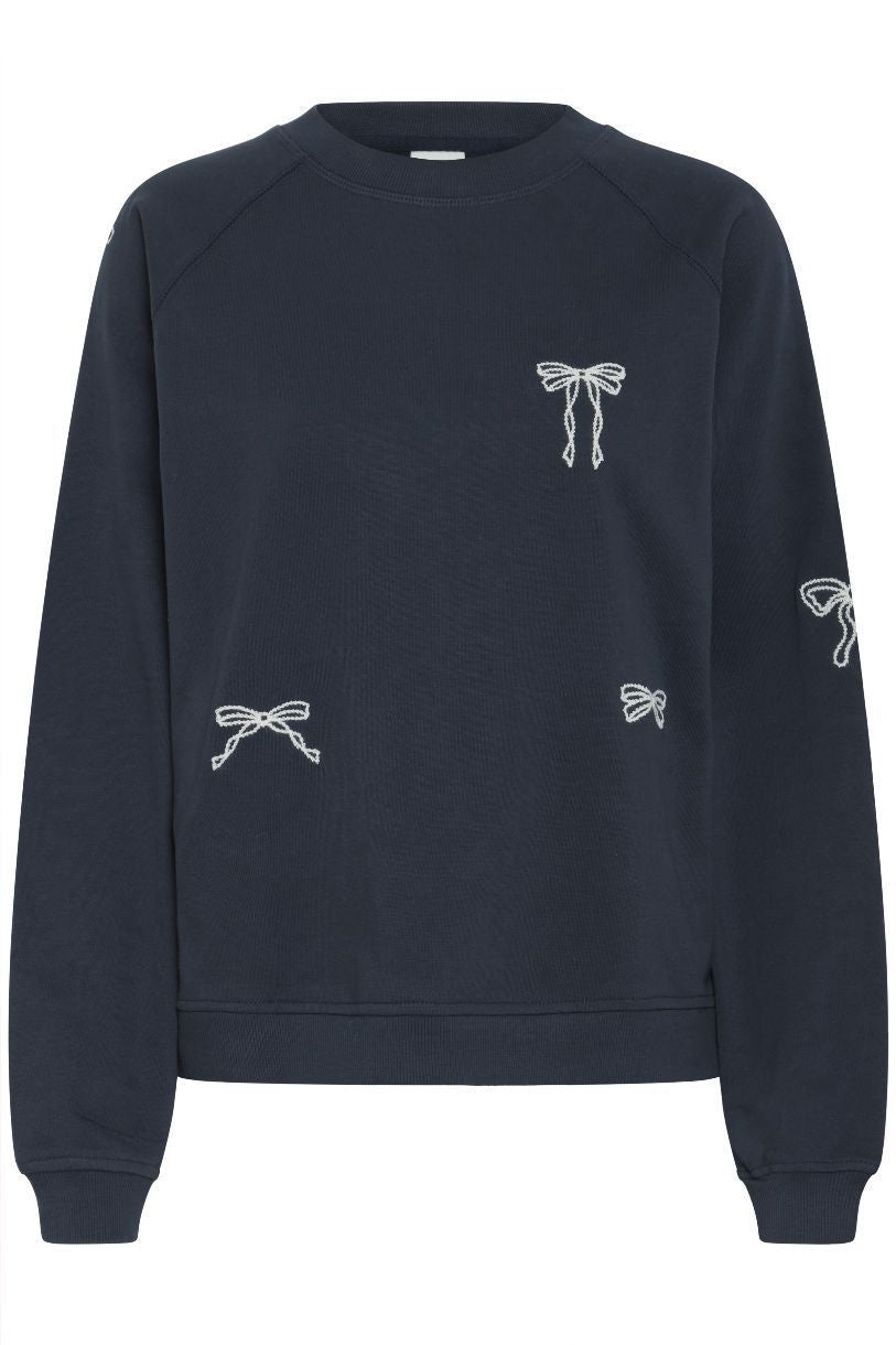 CHANDAIL MARROT BOUCLER LA BOUCLE