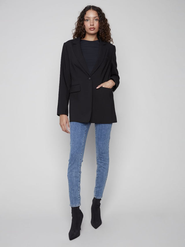 VESTON LE CONVENTIONNEL