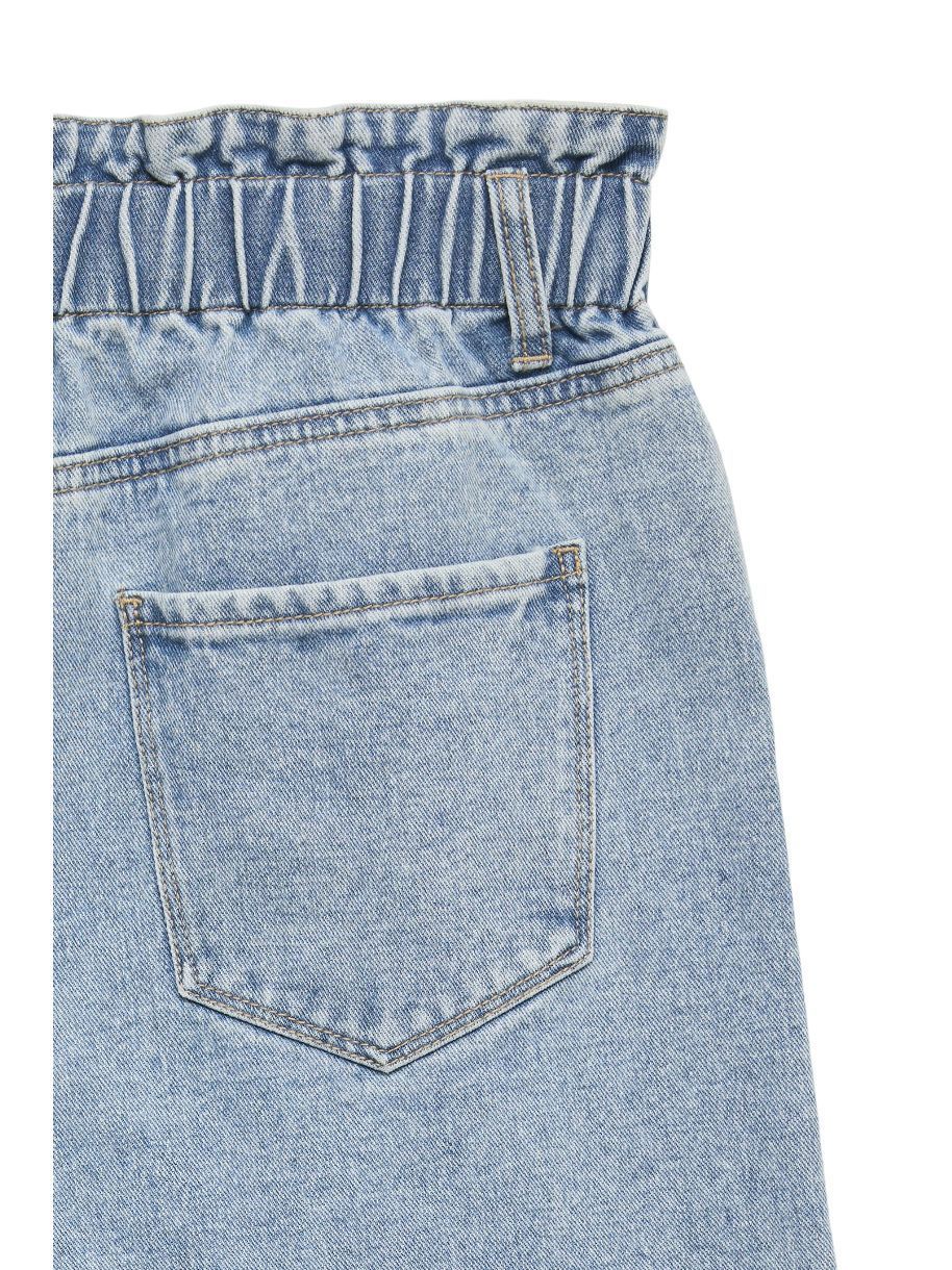 SHORT DE JEANS LYRA
