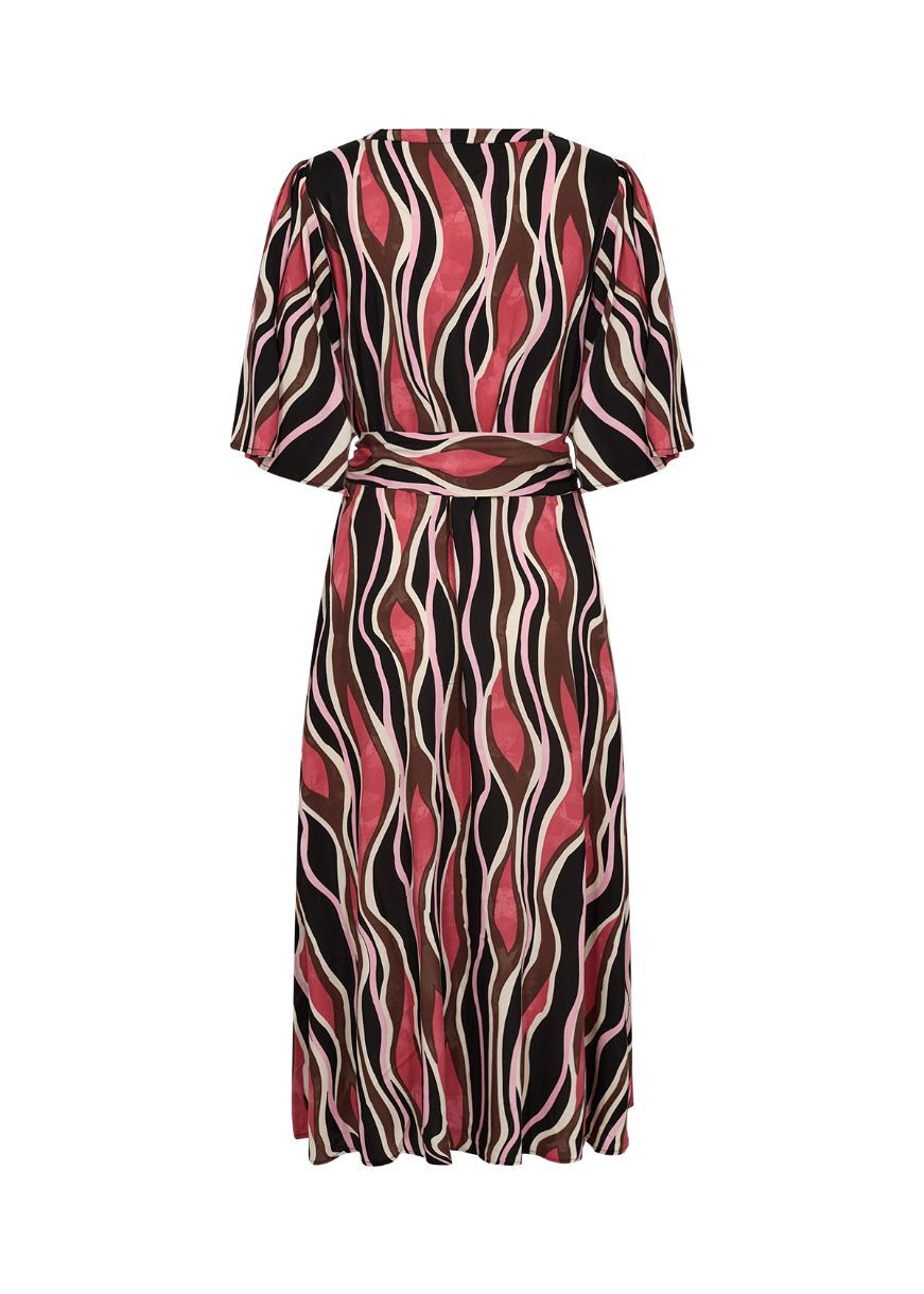 ROBE-CHEMISIER CRÉER LE CHANGEMENT