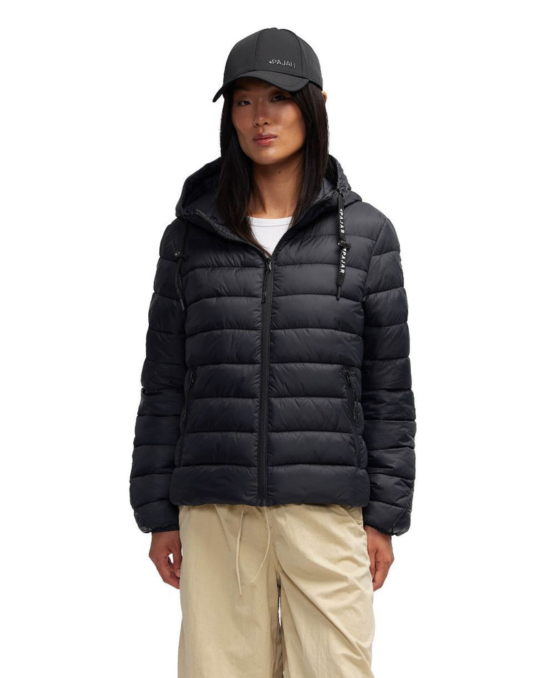 PAJAR JACKET KATERI LDS LTWT BOXY PUFFER