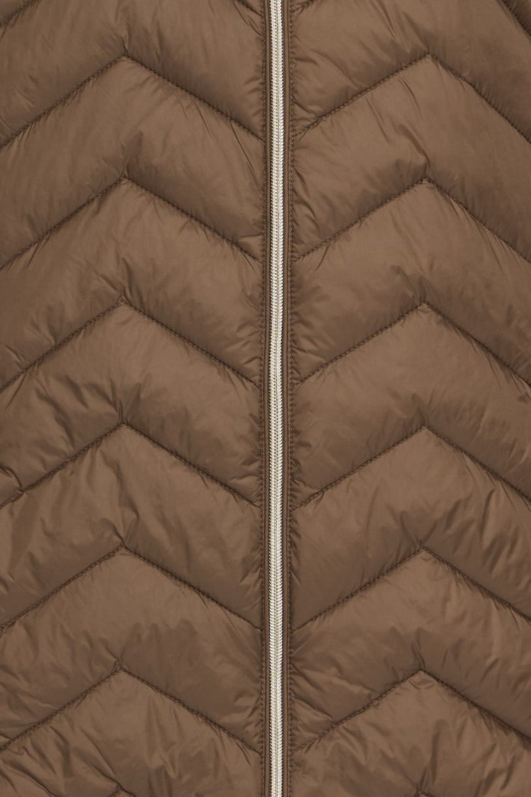 FRANSA MANTEAU FRBAPADDING