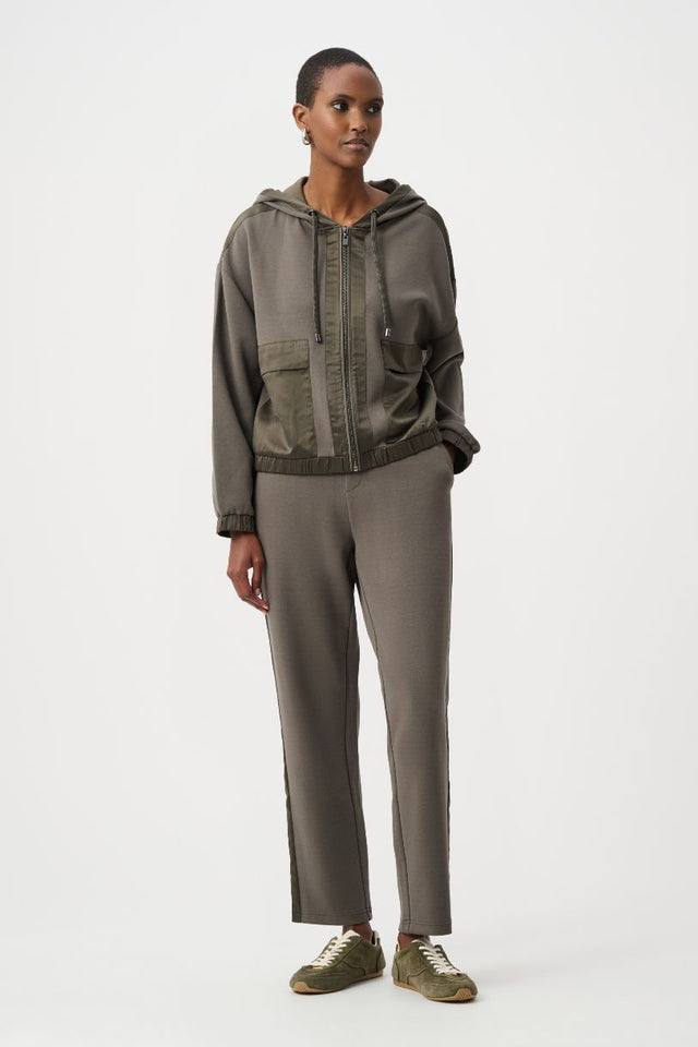 JOSEPH RIBKOFF JACKET STYLE DÉTENDU
