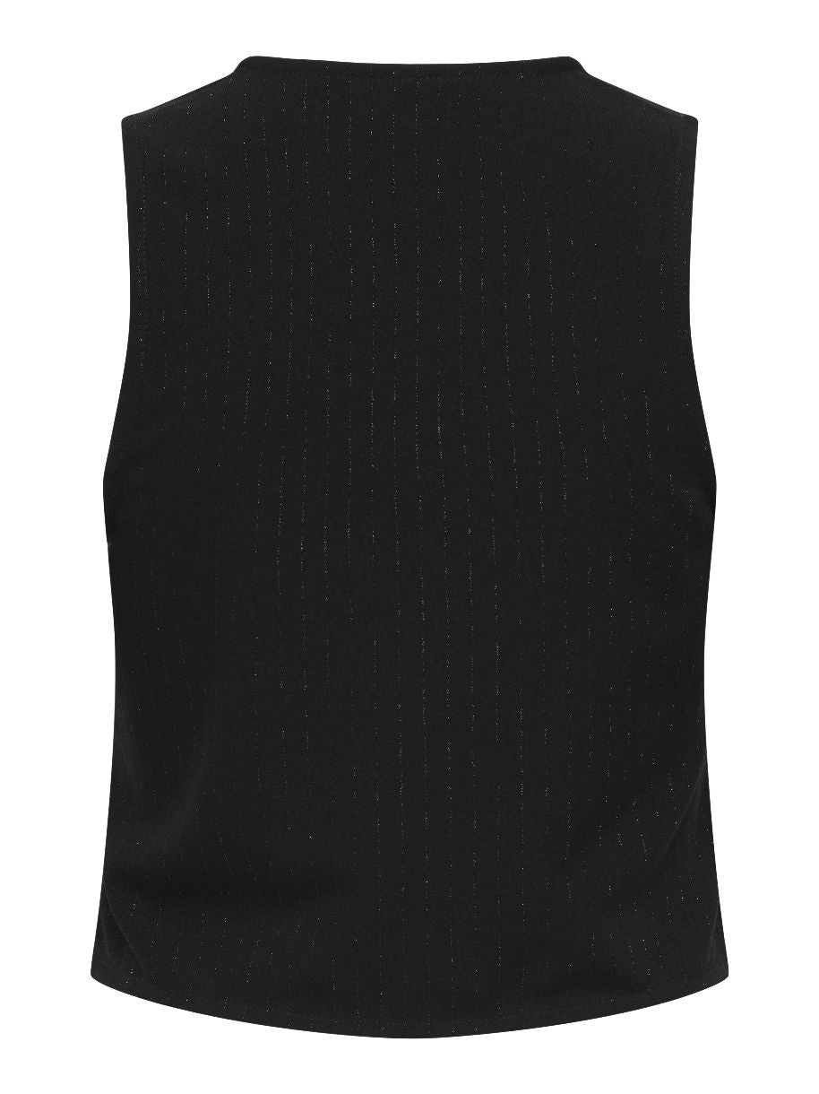 VESTE LISA BRILLE DE TOUS SES FEUX