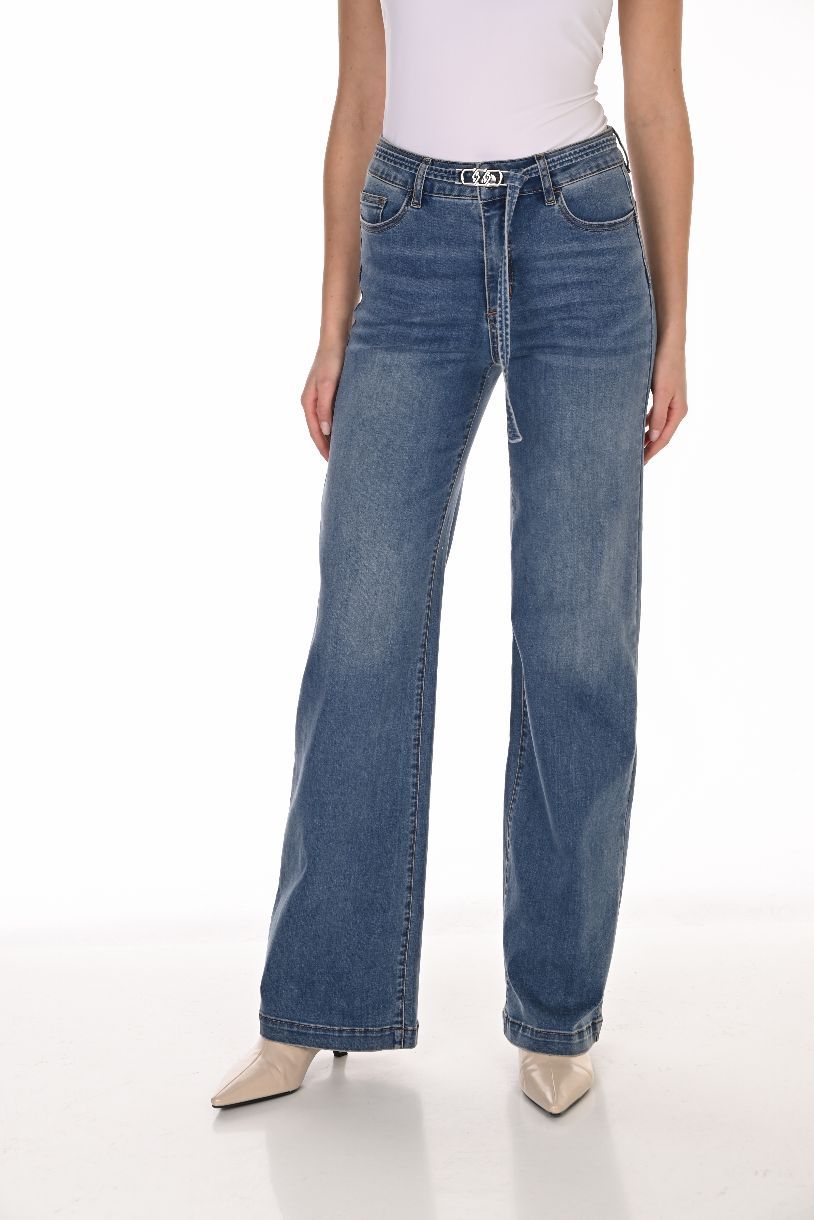 FRANK LYMAN JEANS 263708