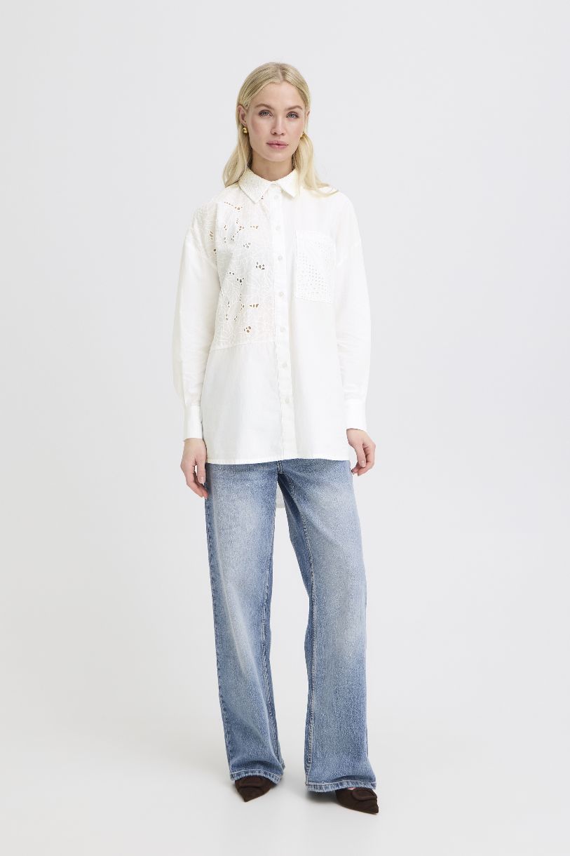 CHEMISIER JESSEL FAIS LA DIFFÉRENCE