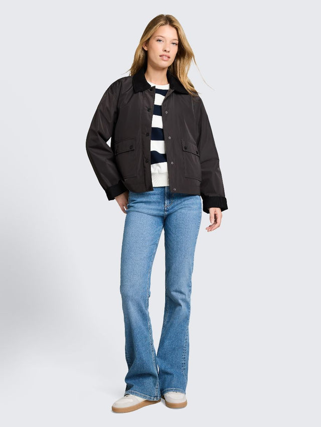TOM TAILOR JACKET 1052099