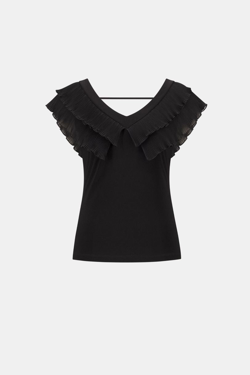 TOP CHIC TOUT FLUIDE