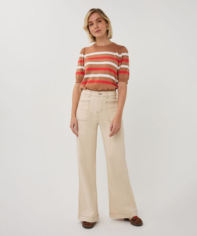 CHANDAIL GOÛT DE CARAMEL