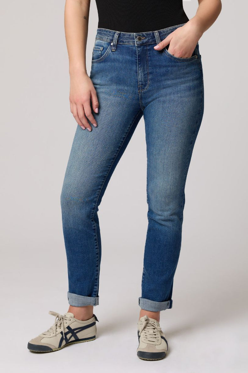 MAVI JEANS KATHLEEN MID USED