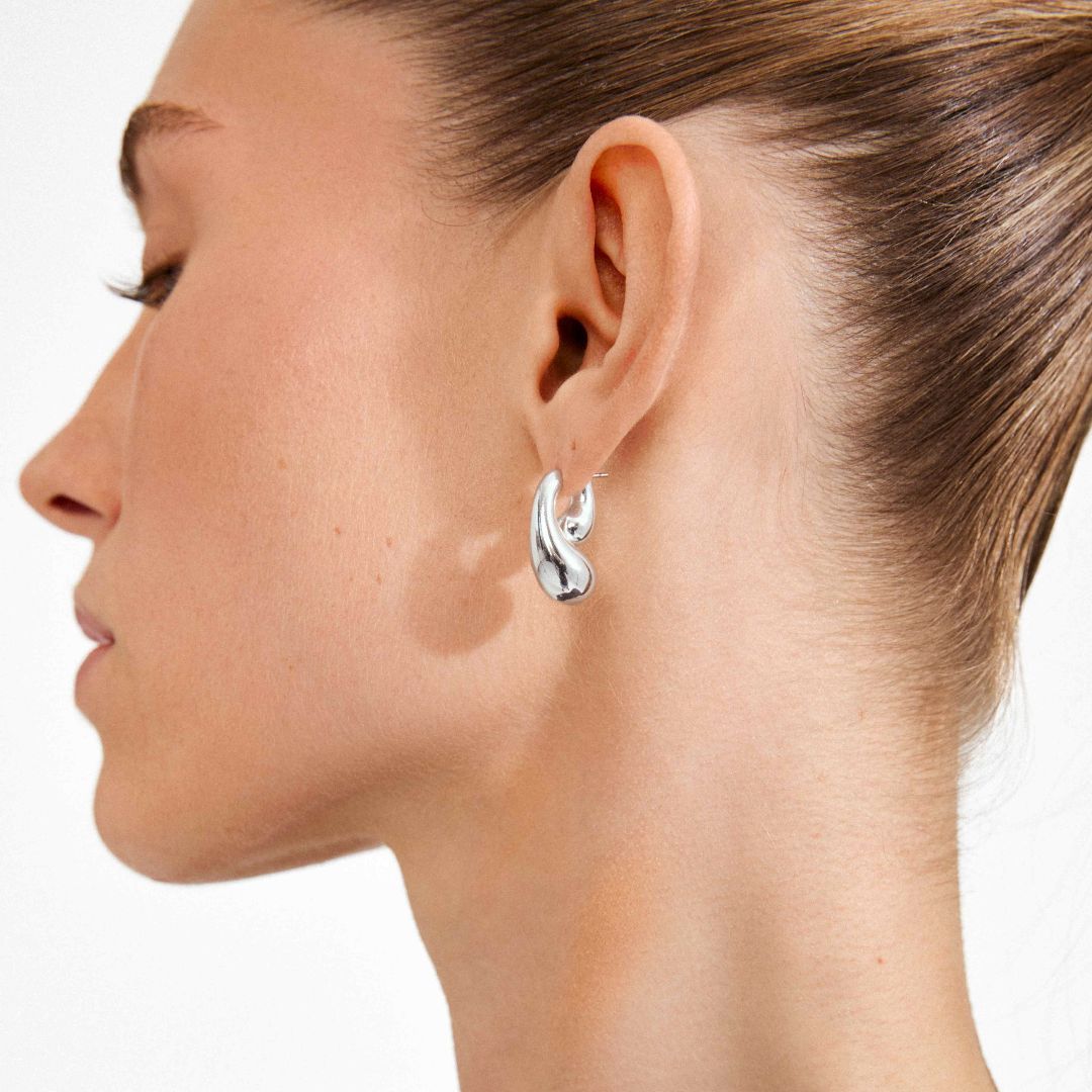 BOUCLES D'OREILLES JENNINGS GOUTTES