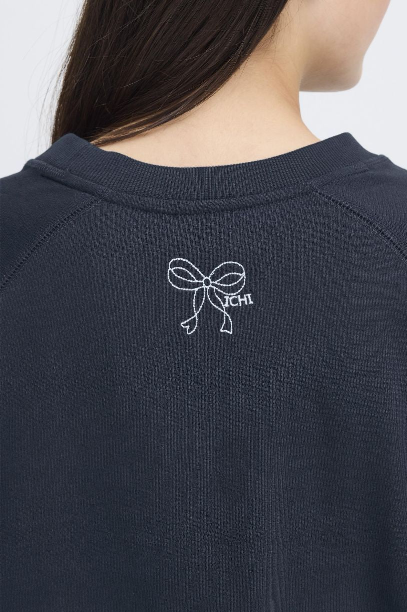 CHANDAIL MARROT BOUCLER LA BOUCLE