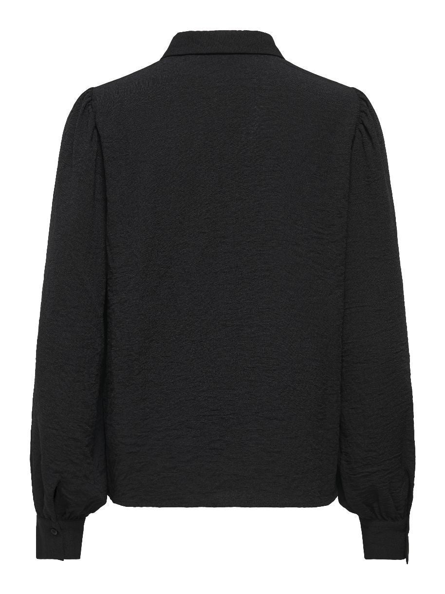 CHEMISIER RACHEL ET SES PERLES