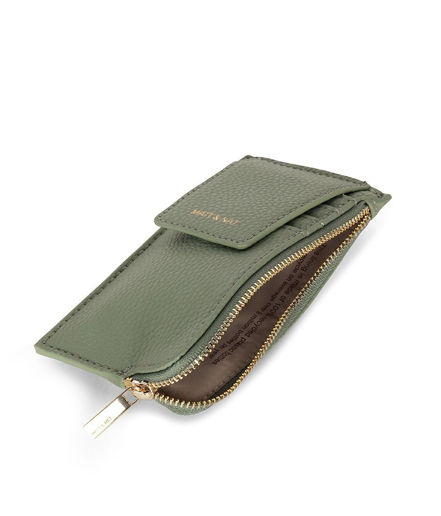 PORTEFEUILLE GRATZ GRAIN