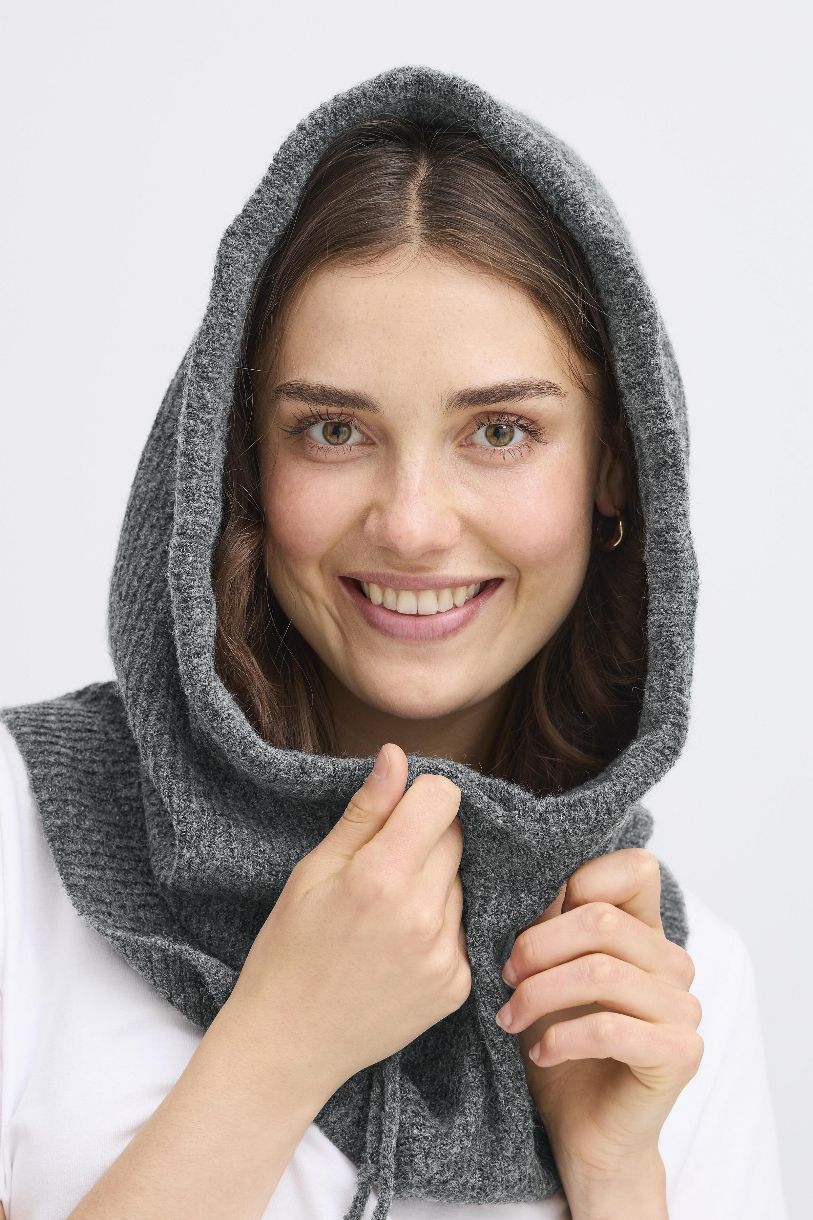 COL MON CAPUCHON HAYES