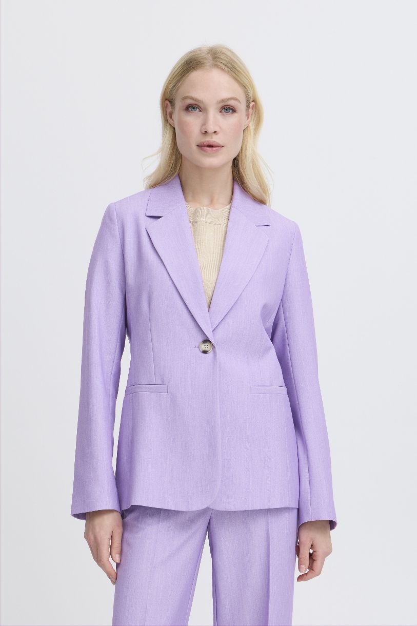 VESTON ICHI DANTA HELLO GORGEOUS