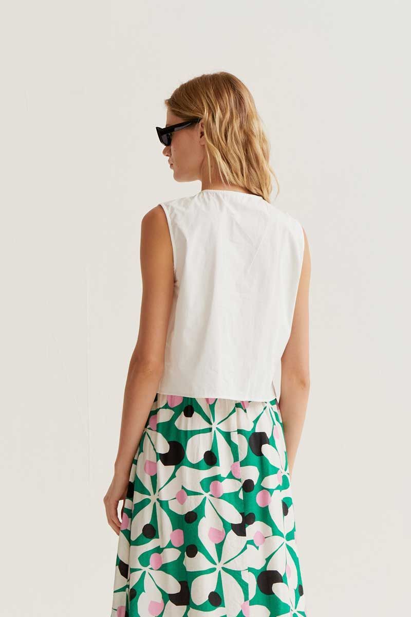 CHEMISIER TOUT EN DOUCEUR