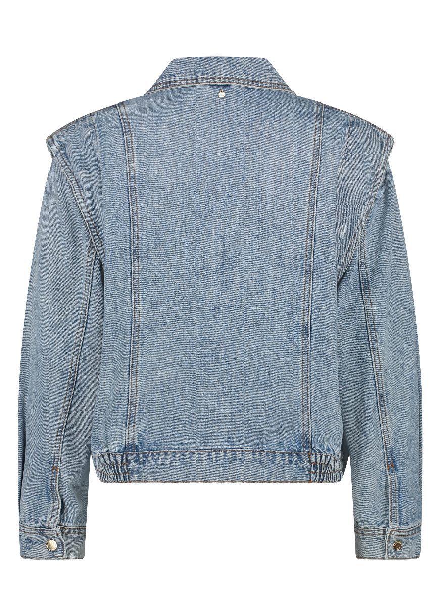 LE DUO PARFAIT - JACKET & VESTE
