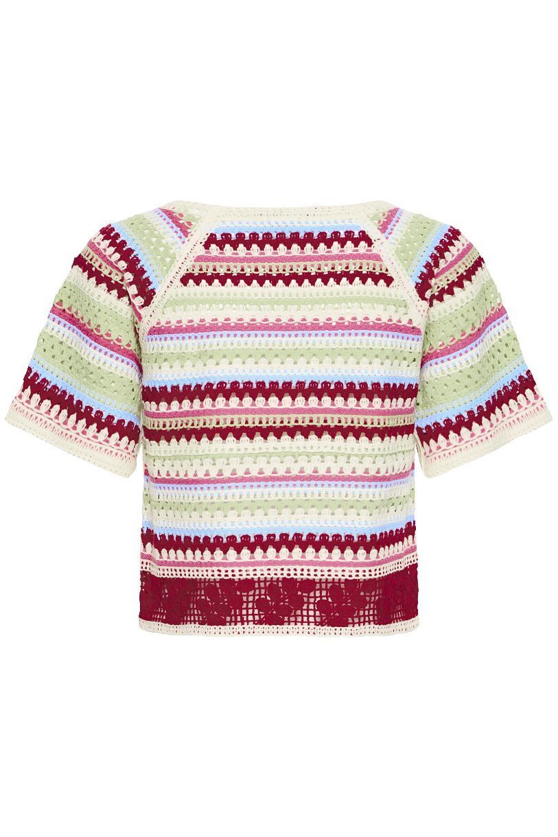 CHANDAIL BANDIE CORDON TÉLÉPHONIQUE